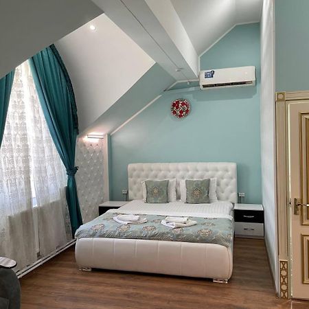 Eurasia Business Hotel Бухара Экстерьер фото