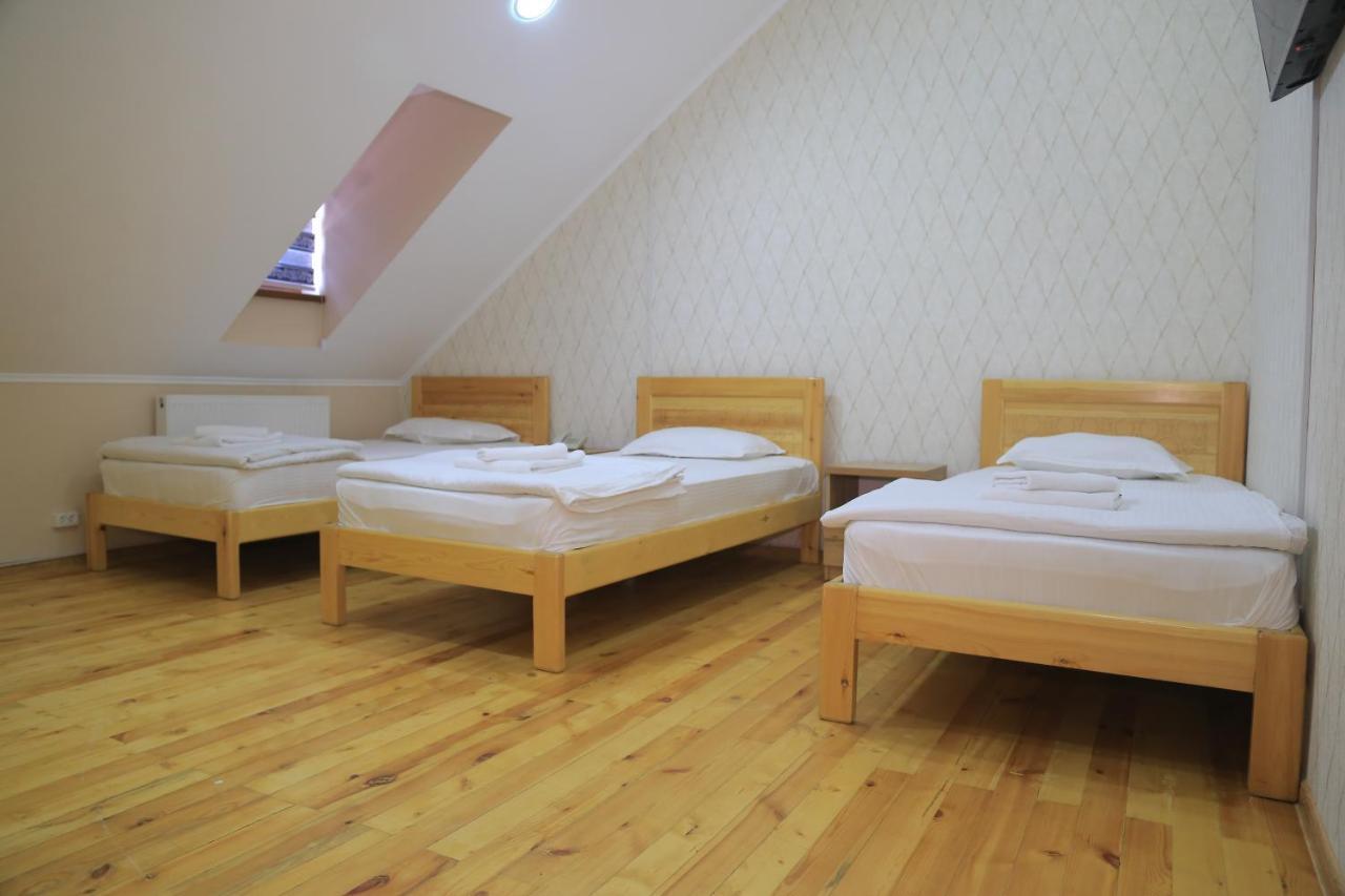 Eurasia Business Hotel Бухара Экстерьер фото