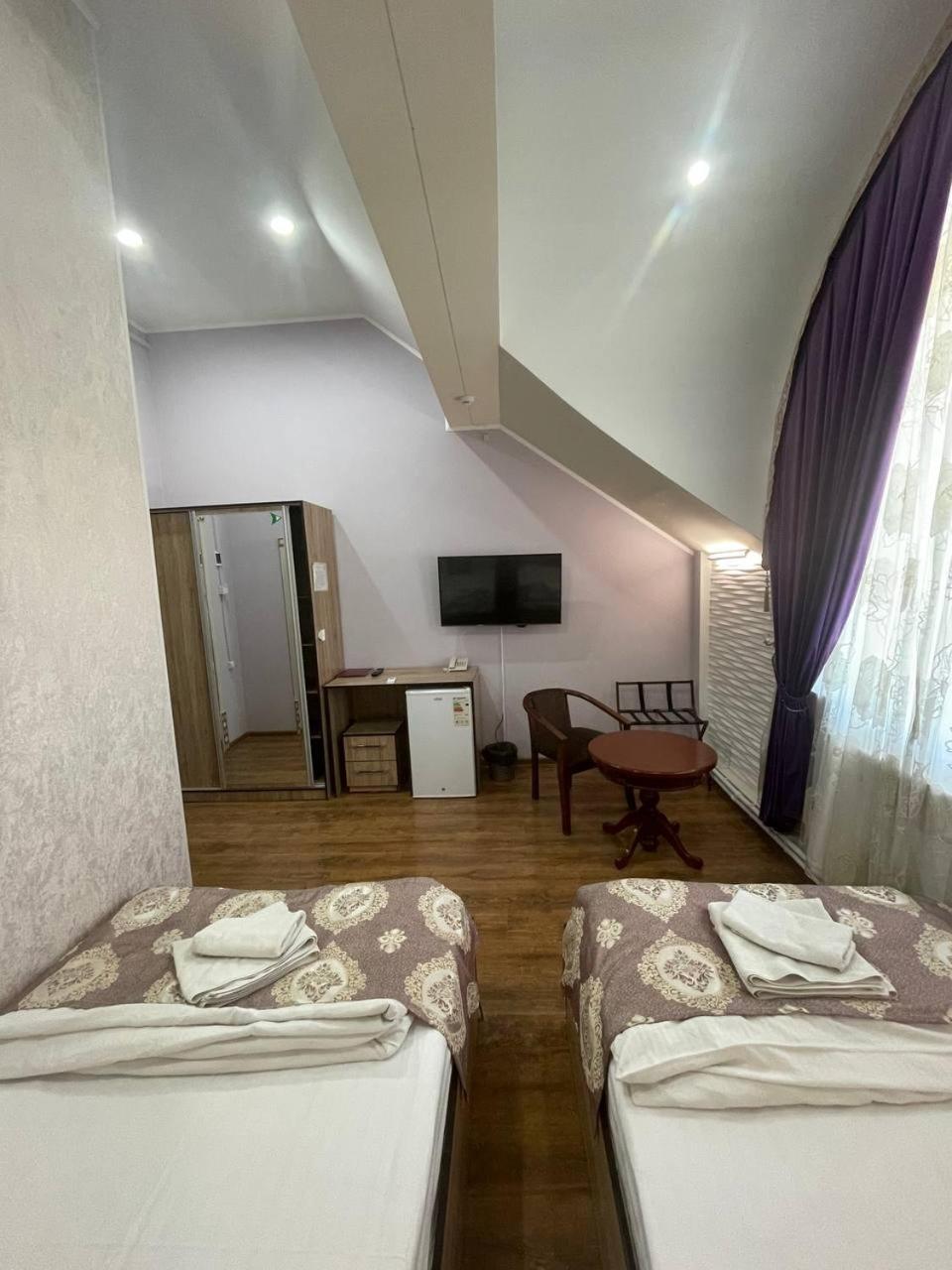Eurasia Business Hotel Бухара Экстерьер фото