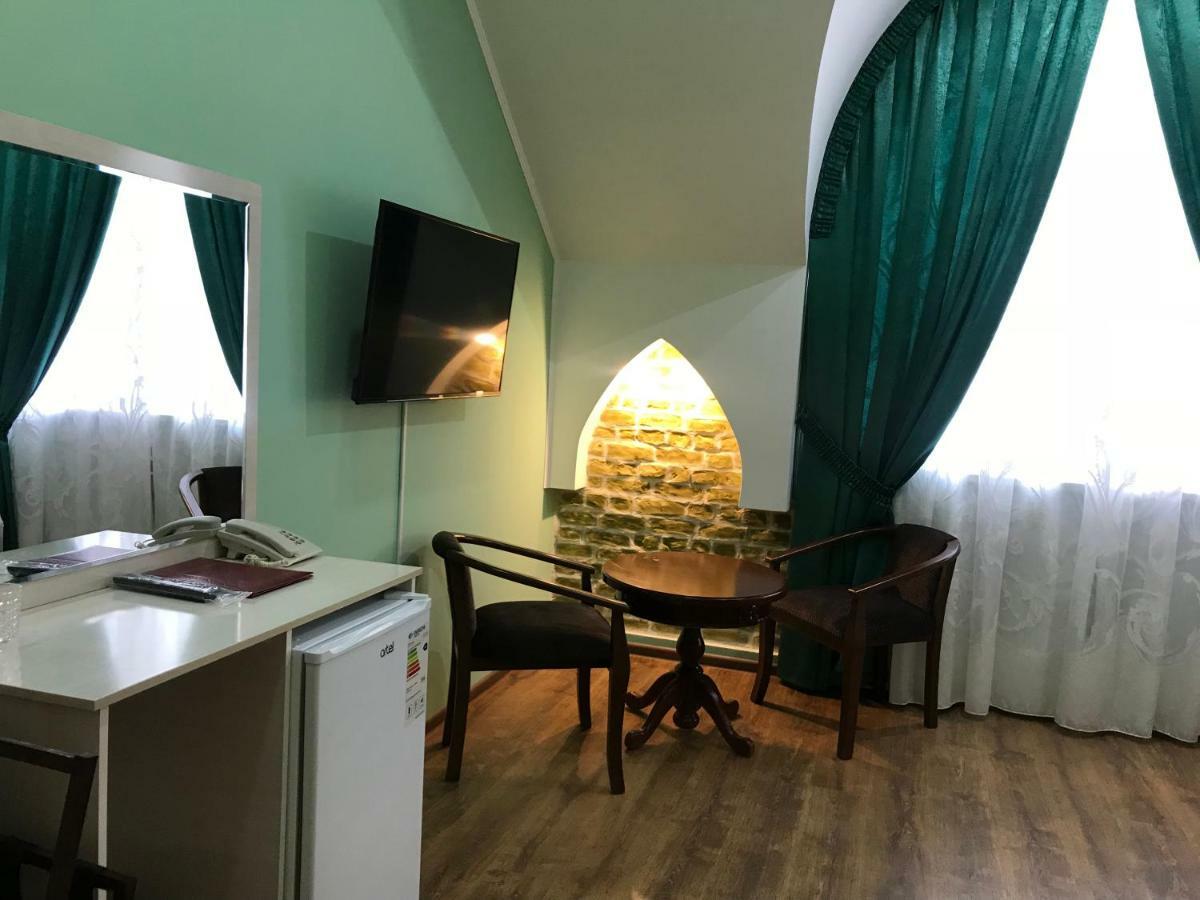 Eurasia Business Hotel Бухара Экстерьер фото